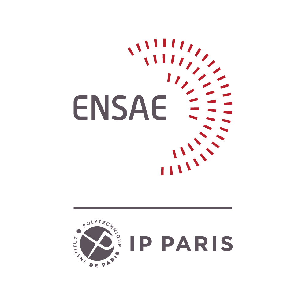 ENSAE Paris logo